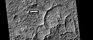 Linear ridge networks, as seen by HiRISE under HiWish program