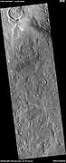 Channels, as seen by HiRISE under HiWish program