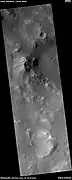 Channels, as seen by HiRISE under HiWish program