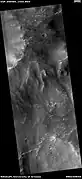 Channels, as seen by HiRISE under HiWish program