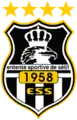 Former logo