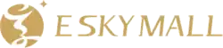 E Sky Mall logo