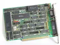 Tseng ET-1000 Hercules compatible board