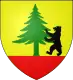 Coat of arms of Dambach-la-Ville