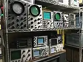 E-Waste Warehouse