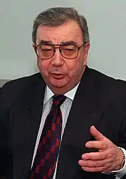 Yevgeni Primakov