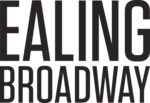 Ealing Broadway logo