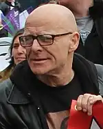 Eamonn McCann