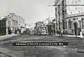 Early Sydney tram