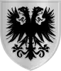 Coat of arms of Eernewoude