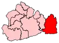 Outline map