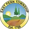 Official seal of East Penn Township