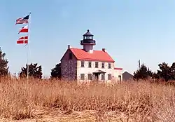 East Point Light