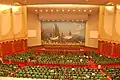 Auditorium of the Grand Theatre, 2006