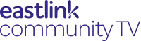 Eastlink Community TV Logo 2022-Present