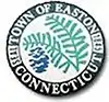 Official seal of Easton, Connecticut