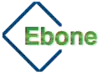 EBONE Logo