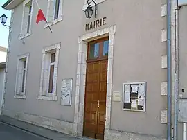 Town hall