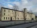 Ebrington Clock Tower