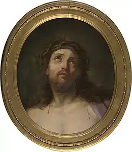 Ecce Homo, 1776, Groeningemuseum