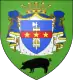 Coat of arms of Château-Porcien