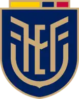 Shirt badge/Association crest