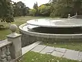 1991 Brewster Fountain