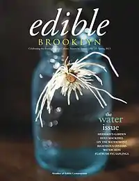 Edible Brooklyn