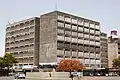 Abreu Santos e Rocha Building;b. 1956, Mozambique