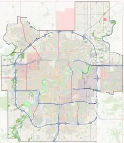 Stewart Greens is located in Edmonton