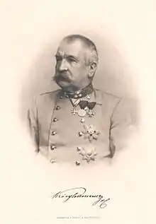 Edmund von Krieghammer