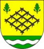 Coat of arms of Eggstedt