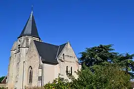 Church of Saint-Martin