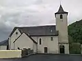 The church approach