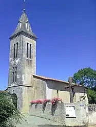 The church of Bassercles