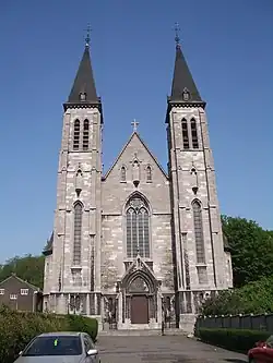 Saint-Lambert Church