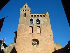 Church of Saint-Paul, Auterive