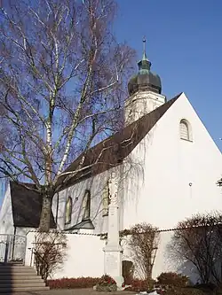 Church of Saint Martin