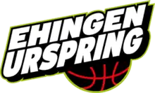 Ehingen Urspring logo