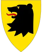 Coat of arms of Eidsberg Municipality