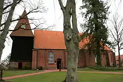 Church in Eimke