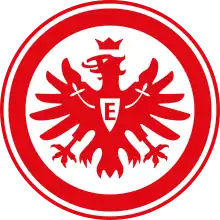 Eintracht Frankfurt Basketball logo