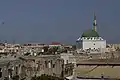 El-Jazzar Mosque