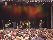 Element of Crime in 2006 in Jena