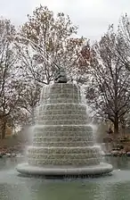 Fountain