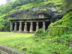 Elephanta Caves