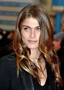 Elisa Sednaoui