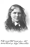 Eliza Allen Starr