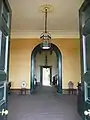 Elizabeth Bay House, interior