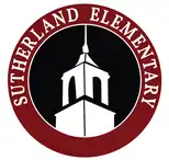 Sutherland Elementary School logo